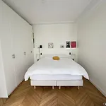 Spacious Quiet And Elegant In * Παρίσι