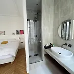 Spacious Quiet And Elegant In * Παρίσι