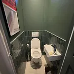 Spacious Quiet And Elegant In * Παρίσι