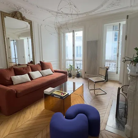 Spacious Quiet&elegant In