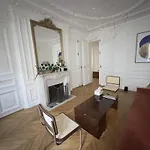 דירה Spacious Quiet And Elegant In *